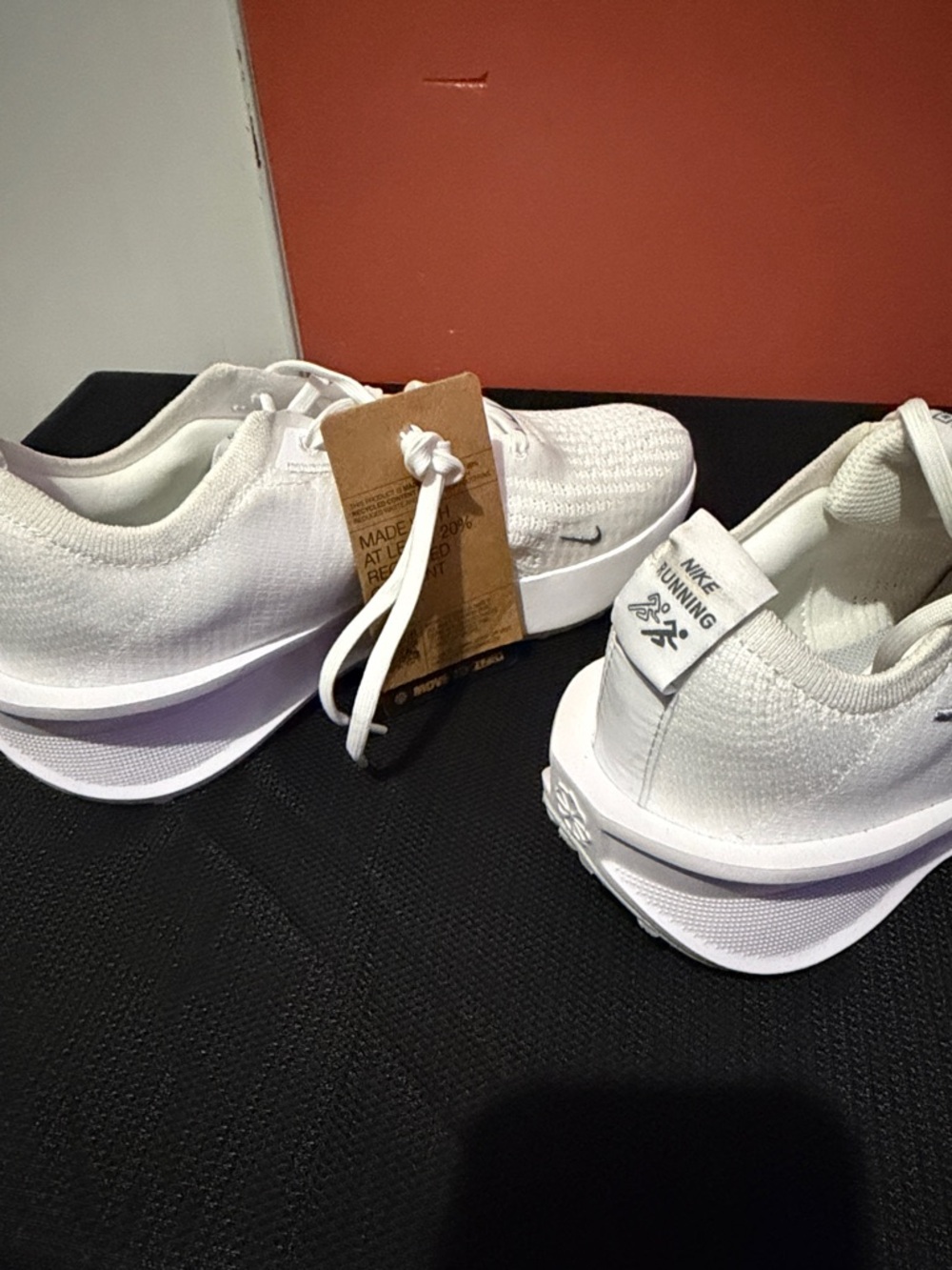 INTERACT RUN ROAD RUNNING SHOE - WOMEN'S - Picture 6 of 7